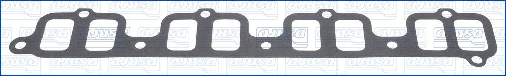 AJUSA Pakning, indsugningsmanifold 13175900 AJUSA 13175900 Santa Fé IV Van / SUV (TM) Indsugningsmanifold pakning pris