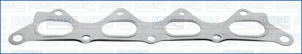 AJUSA Tesnenie, kolektor výfuk. plynov 13177800 AJUSA 13177800 Tesnenie kolektor výfuk plynov Mitsubishi Pajero L040 cena