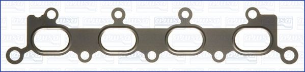 AJUSA Tesnenie, kolektor výfuk. plynov 13178000 Tesnenie kolektor výfuk plynov AJUSA Mitsubishi PAJERO 13178000