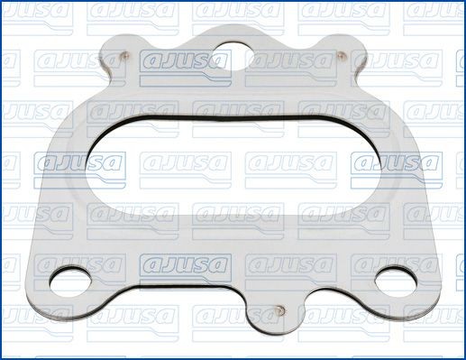 AJUSA Abgaskrümmerdichtung 13178500 13178500 AJUSA Mitsubishi Pajero IV Abgaskrümmerdichtung Kosten