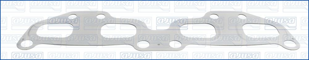 Τσιμούχα, πολλαπλή εξαγωγή AJUSA 13178800 AJUSA 13178800 Τσιμούχα πολλαπλή εξαγωγή NISSAN X-TRAIL 2004