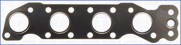 AJUSA Exhaust manifold gasket 13180800 AJUSA 13180800 genuine Suzuki Ignis II exhaust header gasket price
