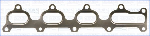 AJUSA Pakning, udstødningsmanifold 13184200 AJUSA 13184200 Seven Cabriolet Udstødningsmanifold pakning originale pris