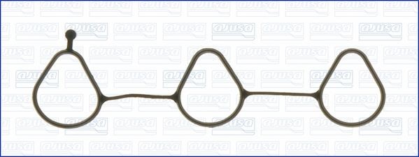 AJUSA Pakning, indsugningsmanifold 13184800 AJUSA 13184800 Chevrolet Matiz M200 Indsugningsmanifold pakning originale pris