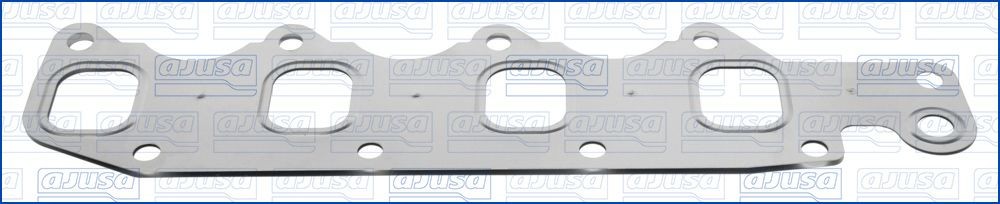 Tetning, eksosmanifold AJUSA 13185100 AJUSA 13185100 Eksosmanifold pakning DAEWOO MATIZ 2017