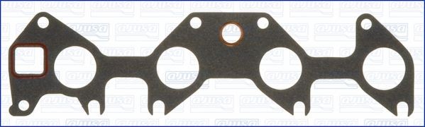 AJUSA Pakning, indsugningsmanifold 13185200 AJUSA 13185200 Chevrolet Corvette C7 Indsugningsmanifold pakning pris