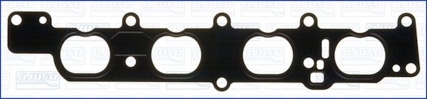 AJUSA Insugspackning 13186100 AJUSA 13186100 packning insug grenrörshus Alfa Romeo Spider 916 pris