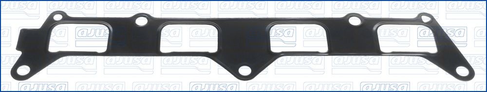 AJUSA Blīve, Ieplūdes kolektors 13186600 AJUSA 13186600 Blīve, Ieplūdes kolektors