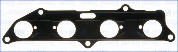 AJUSA Inlet manifold gasket 13187200 AJUSA 13187200 genuine Accord VII Coupe inlet manifold gasket price