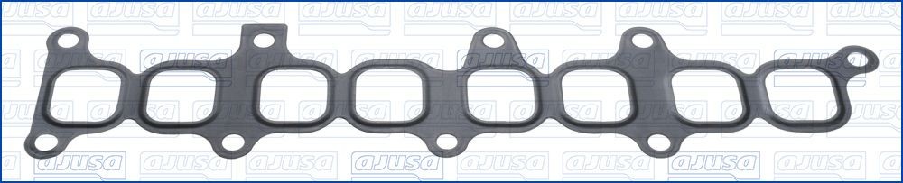 AJUSA Guarnizione, Collettore aspirazione / scarico 13187400 13187400 Guarnizione collettore scarico AJUSA HONDA CONCERTO costo