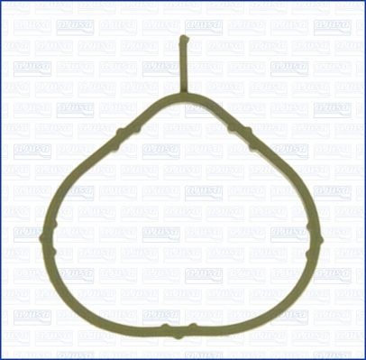 AJUSA Guarnizione, Collettore aspirazione 13188300 13188300 costo Guarnizione collettore aspirazione KIA VENGA AJUSA