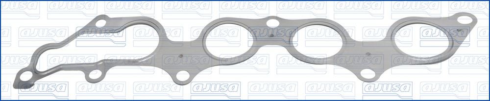 AJUSA Tetning, eksosmanifold 13191800 AJUSA 13191800 Manifold pakning Ranger Chassis Cab pris