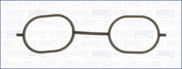 Blīve, Ieplūdes kolektors AJUSA 13195400 AJUSA 13195400: Ieplūdes kolektora blīve Nissan NOTE 2006