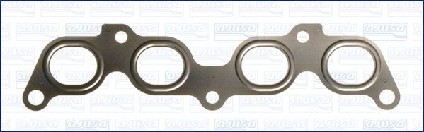 Uitlaatspruitstukpakking AJUSA 13195500 AJUSA 13195500 Uitlaatspruitstuk pakking NISSAN MICRA 2000