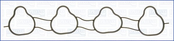Tetning, innsugningsmanifold AJUSA 13195700 AJUSA 13195700: Innsugsmanifold pakning Nissan PRIMERA 2014
