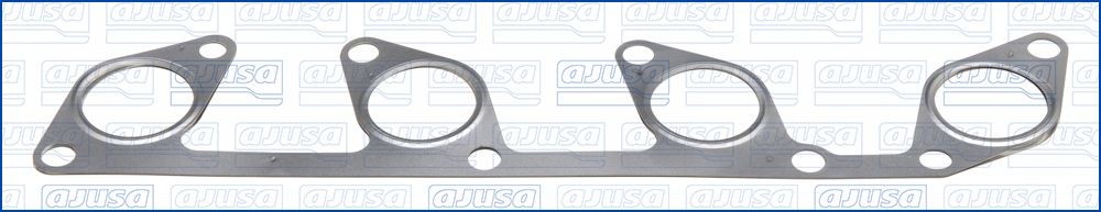 AJUSA Tetning, eksosmanifold 13198500 Manifold pakning AJUSA Volkswagen 1500/1600 13198500