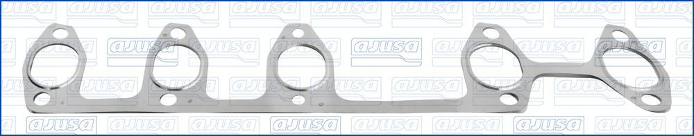 AJUSA Tihend, väljalaskekollektor 13199200 Väljalaskekollektori tihend AJUSA TOUAREG 13199200 odav
