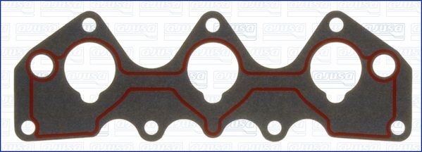 AJUSA Inlet manifold gasket 13201100 AJUSA 13201100 Inlet manifold gasket ROVER 45 Saloon (RT) 2.0 iDT 101 hp 2001