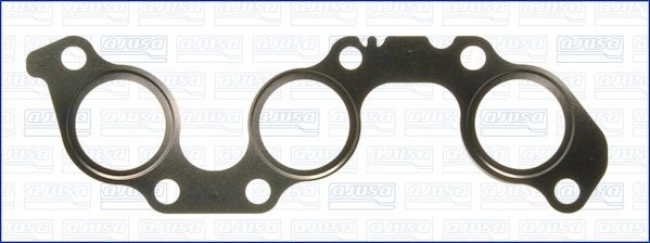 AJUSA Guarnizione collettore scarico 13201200 AJUSA 13201200 Guarnizione collettore scarico Lexus RX XU30 originale prezzo