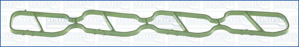 AJUSA Tihend, väljalaskekollektor 13202200 AJUSA 13202200 Tihend väljalaskekollektor Safari (42_FD) hind