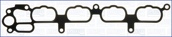 AJUSA Tetning, eksosmanifold 13202900 AJUSA 13202900 Eksosmanifold pakning Great Wall hva koster originale