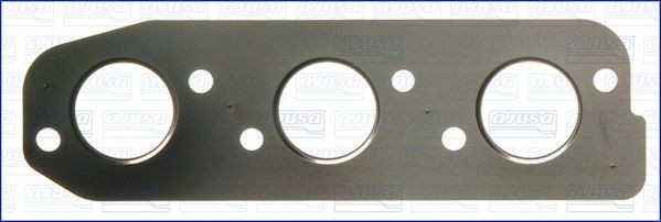 AJUSA Tetning, eksosmanifold 13203800 AJUSA 13203800 Eksosmanifold pakning SUZUKI Alto FF til en fordelagtig pris