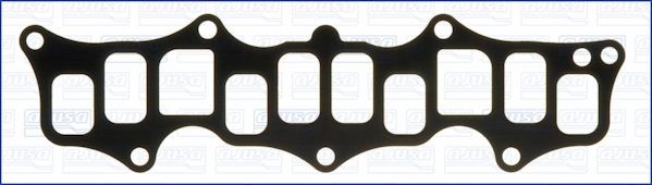 AJUSA Tiiviste, pakosarja 13204900 13204900 AJUSA Pakosarjan tiivisteet Honda LEGEND hinta