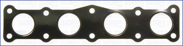 AJUSA Blīve, Izplūdes kolektors 13206200 AJUSA 13206200 orģinālās Izplūdes kolektora blīve Hyundai H1 Travel cena