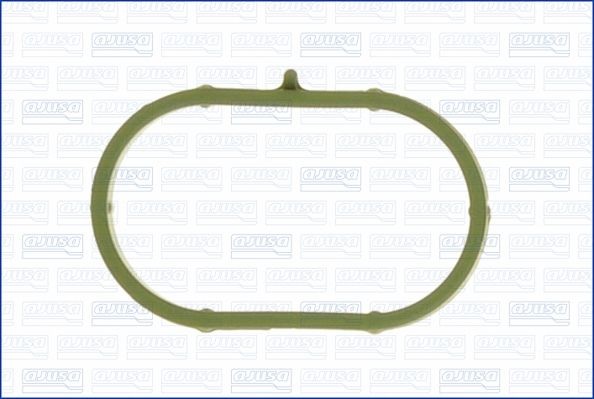 AJUSA Guarnizione, Collettore aspirazione 13206300 13206300 Guarnizione collettore aspirazione AJUSA AUDI A6 costo