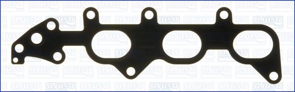 AJUSA Tetning, innsugningsmanifold 13206600 AJUSA 13206600 Eksosmanifold pakning MB HECKFLOSSE billige
