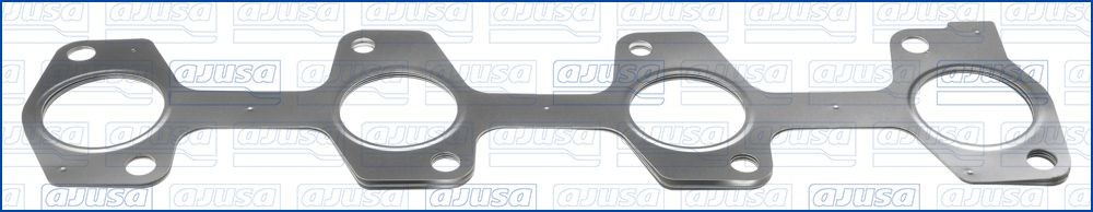 AJUSA Blīve, Izplūdes kolektors 13207200 AJUSA 13207200 Izplūdes kolektora blīve Hyundai H1 A1 lēti