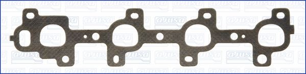 AJUSA Tetning, eksosmanifold 13209900 AJUSA 13209900 Manifold pakning Ram 2500 Pick-up (DR, DH, D1, DC, DM) pris