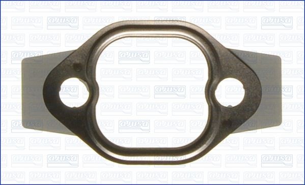 AJUSA Guarnizione collettore scarico 13210200 AJUSA 13210200 Guarnizione collettore gas scarico Sierra 1500 III Extended Cab originali prezzo