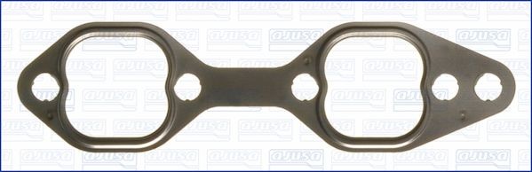 AJUSA Guarnizione collettore scarico 13210300 AJUSA 13210300 Guarnizione collettore gas scarico Sierra 1500 III originale prezzo