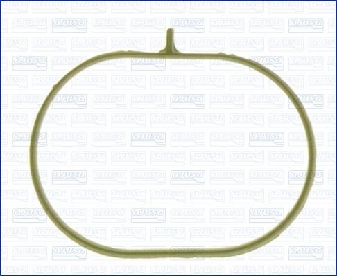 AJUSA Blīve, Izplūdes kolektors 13210500 AJUSA 13210500 Izplūdes kolektora blīve Mercedes Sprinter 3t Van orģinālās cena