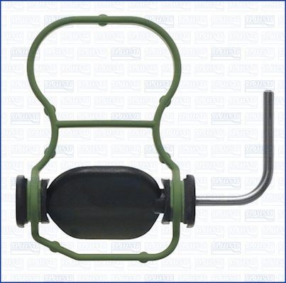 AJUSA Joint de collecteur d'échappement 13212600 13212600 Joint de collecteur d'echappement AJUSA OPEL MOVANO