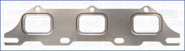 AJUSA Pakning, udstødningsmanifold 13214000 Udstødningsmanifold pakning AJUSA STRATUS 13214000 billig