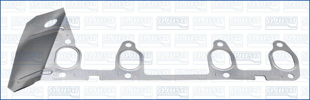AJUSA Tetning, eksosmanifold 13216100 AJUSA 13216100 Manifold pakning Volvo XC60 originale