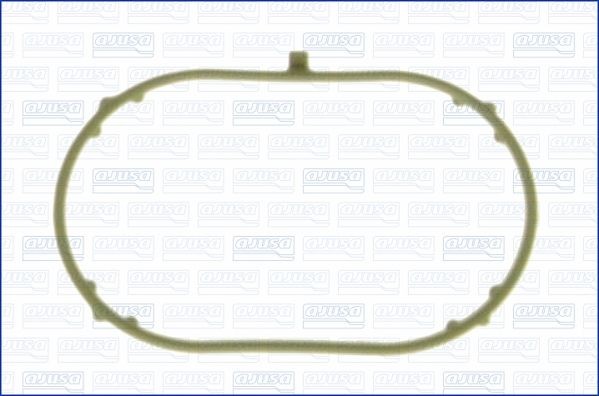 AJUSA Tesnenie sac. / výfuk. kolektoru 13217300 Tesnenie kolektor výfuk plynov AJUSA Volkswagen UP 13217300