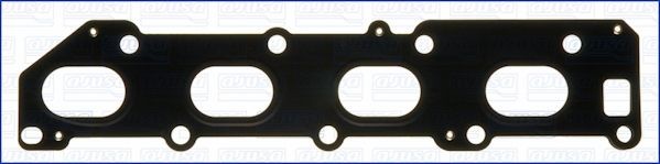 AJUSA Tihend, väljalaskekollektor 13218300 AJUSA 13218300 Väljalaskekollektori tihend Chevrolet Aveo Sedaan odav