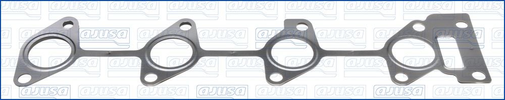 AJUSA Tetning, eksosmanifold 13218500 AJUSA 13218500 Eksosmanifold pakning Mazda CX-5 originale