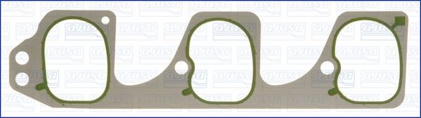 AJUSA Ansaugkrümmerdichtung / Abgaskrümmerdichtung 13218600 13218600 Abgaskrümmerdichtung CHEVROLET G20 AJUSA kaufen