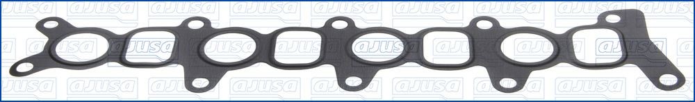 AJUSA Guarnizione, Collettore aspirazione 13219400 AJUSA 13219400 Guarnizione collettore aspirazione Opel Astra J Sedan originale prezzo