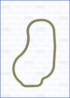 AJUSA Insugspackning 13220100 AJUSA 13220100 packning insug grenrörshus Smart 450 Cabriolet pris