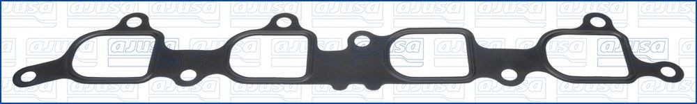 AJUSA Pakning, indsugningsmanifold 13220800 AJUSA 13220800 Messenger Tippelad Indsugningsmanifold pakning originale pris