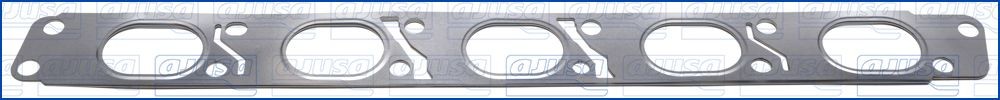 AJUSA Blīve, Izplūdes kolektors 13221600 AJUSA 13221600 Izplūdes kolektora blīve Ford Kuga Mk1 cena