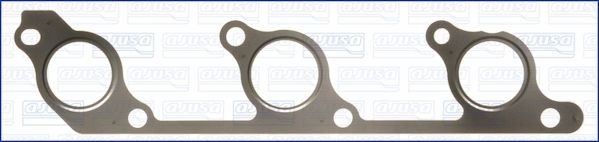 AJUSA Tetning, eksosmanifold 13222000 Manifold pakning AJUSA FUSION 13222000 billige