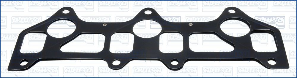 AJUSA Tetning, innsugningsmanifold 13222300 AJUSA 13222300 Innsugsmanifold pakning E-Serie III Flatvogn lastebil / Chassis (SD1) pris