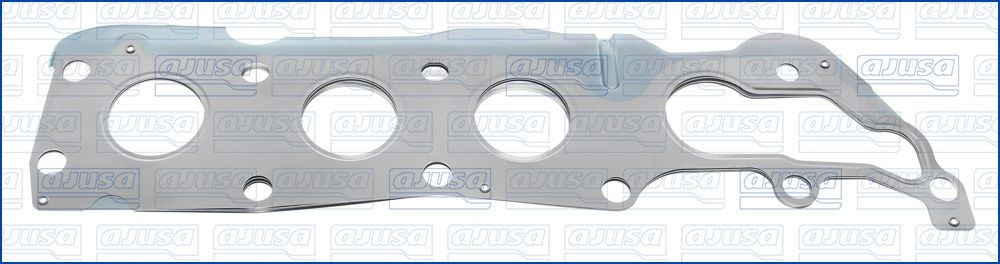 AJUSA Tihend, väljalaskekollektor 13222700 13222700 Väljalaskekollektori tihend MAZDA 929 AJUSA