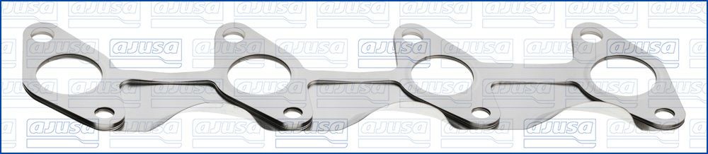 AJUSA Guarnizione collettore scarico 13223500 13223500 Guarnizione collettore scarico KIA SHUMA AJUSA costo